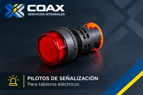 Pilotos de señalización
